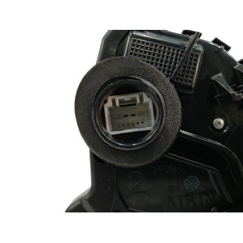 Recambio de cerradura puerta delantera izquierda para lexus ct 1.8 16v cat (híbrido) referencia OEM IAM   