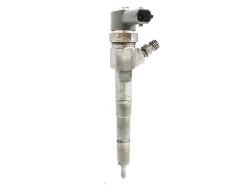 Recambio de inyector para opel insignia sports tourer edition referencia OEM IAM 55577668 0445110423 
