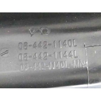 Recambio de faro izquierdo para opel astra gtc 1.9 cdti referencia OEM IAM 084421140L 084421144L 