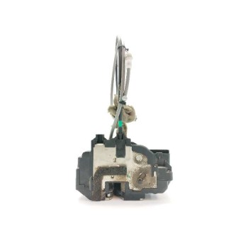 Recambio de cerradura puerta trasera izquierda para nissan qashqai (j10) 1.5 dci turbodiesel cat referencia OEM IAM 82501JD900  