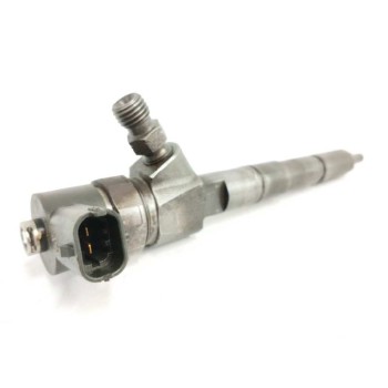 Recambio de inyector para opel insignia sports tourer edition referencia OEM IAM 55577668 0445110423 