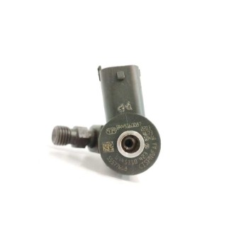 Recambio de inyector para opel insignia sports tourer edition referencia OEM IAM 55577668 0445110423 