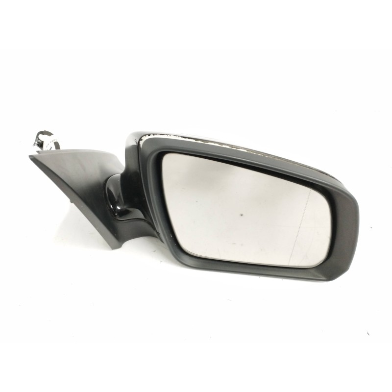 Recambio de retrovisor derecho para mercedes-benz clase c (w204) berlina 2.2 cdi cat referencia OEM IAM A3146412 9 CABLES 
