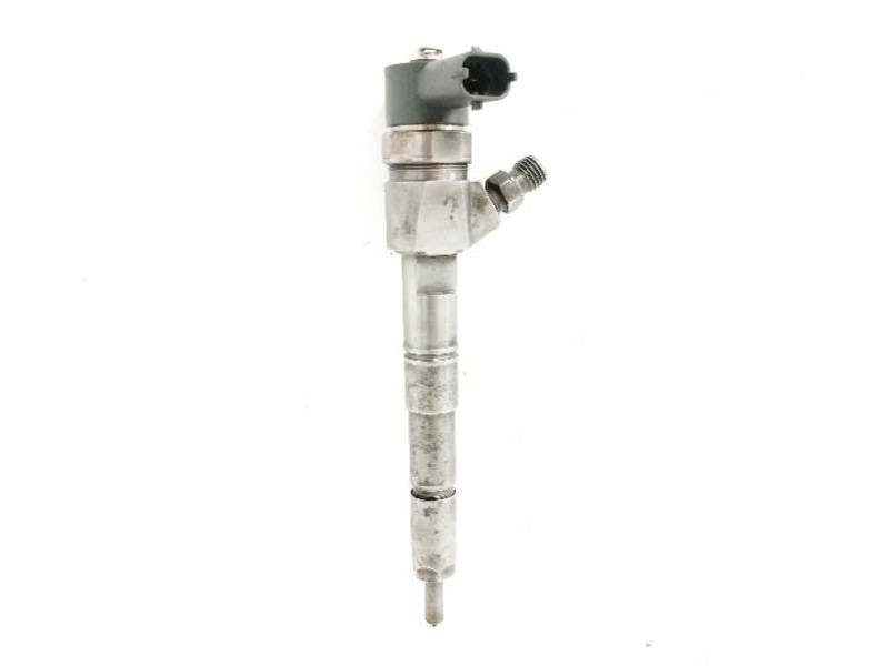 Recambio de inyector para opel insignia sports tourer edition referencia OEM IAM 55577668 0445110423 