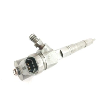 Recambio de inyector para opel insignia sports tourer edition referencia OEM IAM 55577668 0445110423 