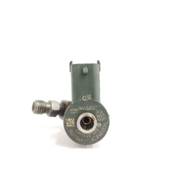 Recambio de inyector para opel insignia sports tourer edition referencia OEM IAM 55577668 0445110423 
