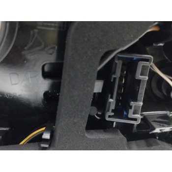 Recambio de piloto trasero derecho para citroën c4 picasso 1.6 blue-hdi fap referencia OEM IAM 9676120680  