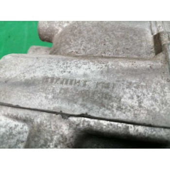 Recambio de diferencial trasero para audi a4 ber. (b8) 3.2 v6 24v fsi referencia OEM IAM KBU  