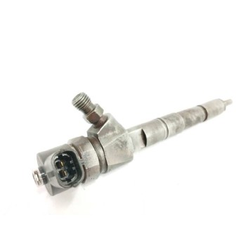Recambio de inyector para opel insignia sports tourer edition referencia OEM IAM 0445110159  