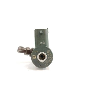 Recambio de inyector para opel insignia sports tourer edition referencia OEM IAM 0445110159  