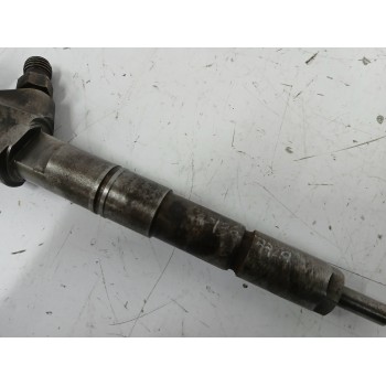 Recambio de inyector para opel insignia sports tourer edition referencia OEM IAM 0445110159  
