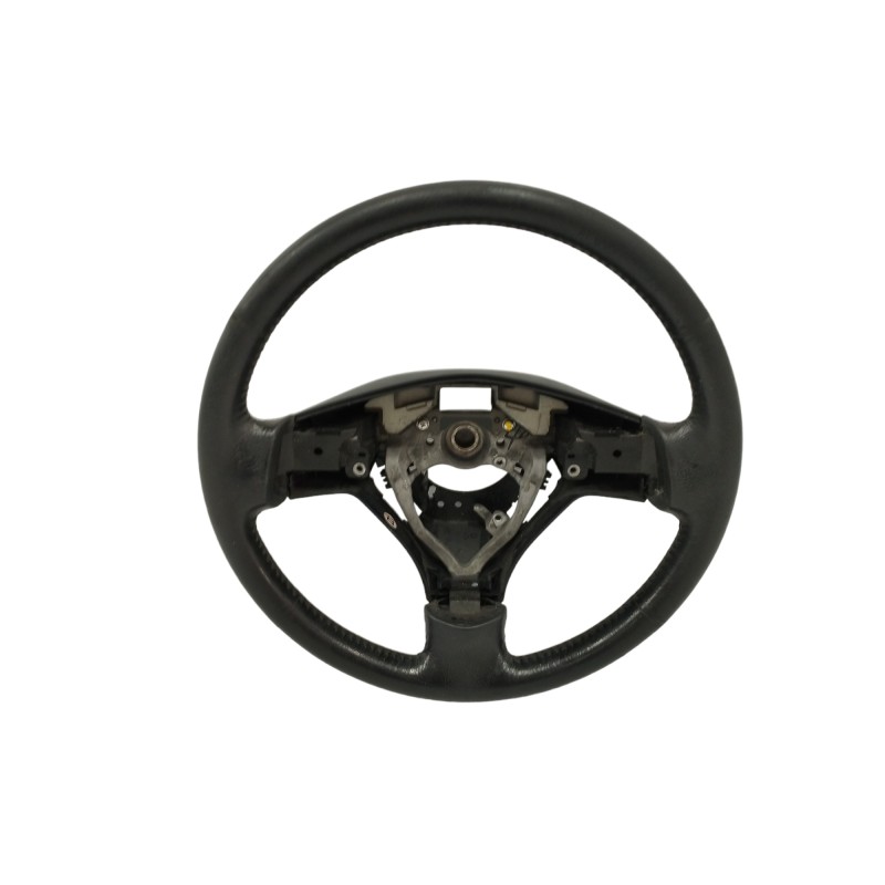 Recambio de volante para lexus rx 3.3 v6 24v cat referencia OEM IAM 4510048380C0 CON DESGASTE 