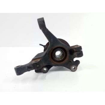 Recambio de mangueta delantera derecha para ford fiesta (ccn) 1.5 tdci cat referencia OEM IAM AY1C3K170BA  