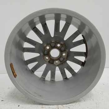 Recambio de llanta para audi a4 berlina (8e) 2.0 tdi 16v (103kw) referencia OEM IAM 4F0601025AK 7,5JX17H2 ET45 5H 5X112