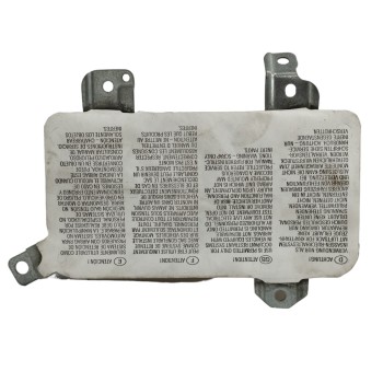 AIRBAG LATERAL DELANTERO DERECHO 34342631601 