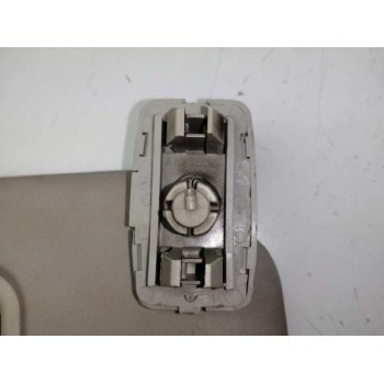 Recambio de parasol derecho para mercedes-benz clase b (w245) 170 (245.232) referencia OEM IAM A1698100210  