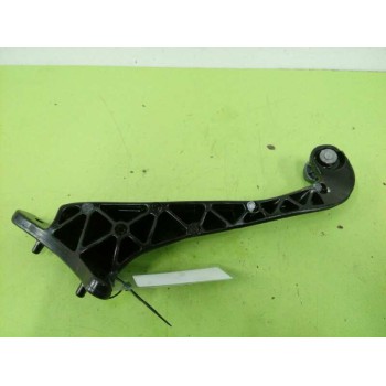 Recambio de soporte / guia puerta corredera para peugeot partner tepee active 1.2 pure tech 110 referencia OEM IAM 9680486980 SU