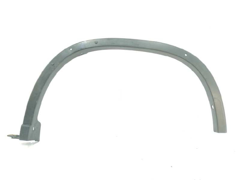 Recambio de aletin trasero izquierdo para nissan x-trail (t31) 2.0 dci turbodiesel cat referencia OEM IAM 76857JG00A Recambio de aletin trasero izquierdo para nissan x-trail (t31) 2.0 dci turbodiesel cat referencia OEM IAM 76857JG00A