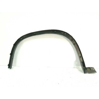 Recambio de aletin trasero izquierdo para nissan x-trail (t31) 2.0 dci turbodiesel cat referencia OEM IAM 76857JG00A  