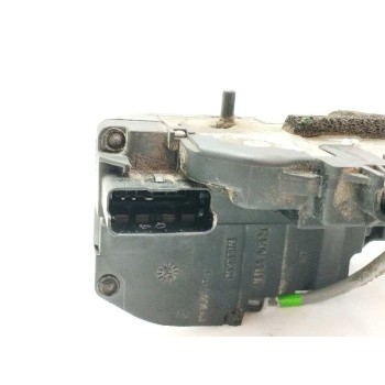 Recambio de cerradura puerta trasera izquierda para nissan qashqai (j10) 1.5 dci turbodiesel cat referencia OEM IAM 82501JD900  