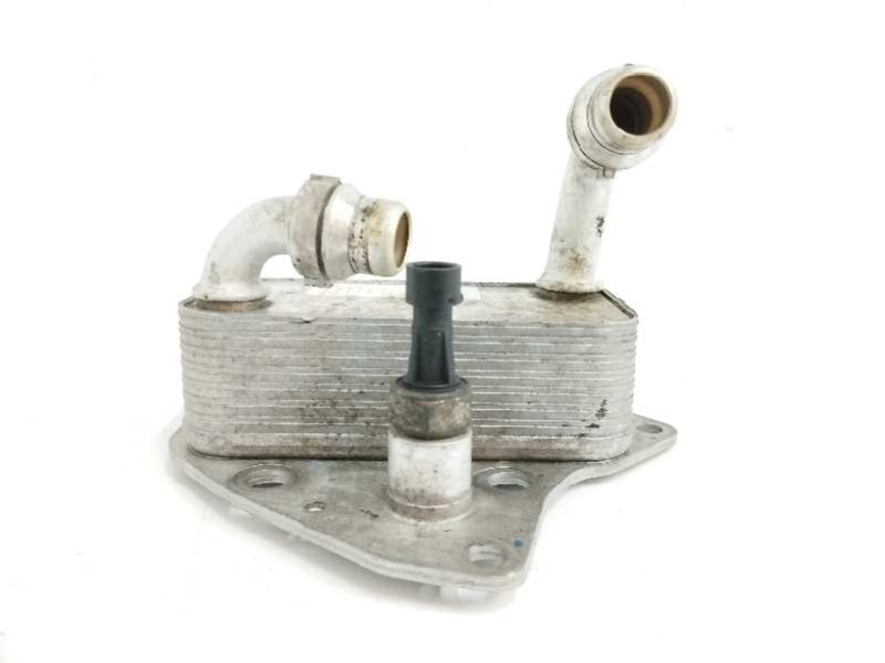Recambio de enfriador aceite motor para opel insignia sports tourer edition referencia OEM IAM 55565958 Recambio de enfriador aceite motor para opel insignia sports tourer edition referencia OEM IAM 55565958