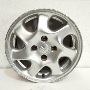 LLANTA 540290 6JX15CH4-18 4H 4X105 5