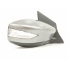 Recambio de retrovisor derecho para nissan pulsar (c13) 1.2 16v cat referencia OEM IAM 21996928E04 7 CABLES 