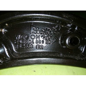 Recambio de soporte / guia puerta corredera para peugeot partner tepee active 1.2 pure tech 110 referencia OEM IAM 9680486980 SU