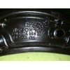Recambio de soporte / guia puerta corredera para peugeot partner tepee active 1.2 pure tech 110 referencia OEM IAM 9680486980 SU
