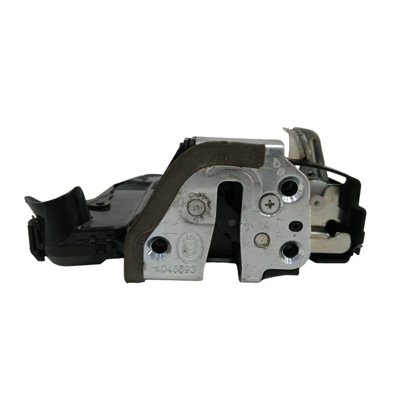 Recambio de cerradura puerta delantera derecha para lexus ct 1.8 16v cat (híbrido) referencia OEM IAM   