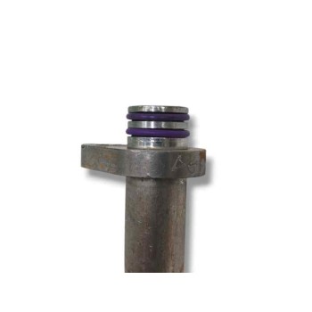 Recambio de tubos aire acondicionado para land rover range rover evoque (l538) 2.0 d referencia OEM IAM   