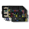Recambio de caja reles / fusibles para mg zs suv (azs1) 1.5 vti referencia OEM IAM   