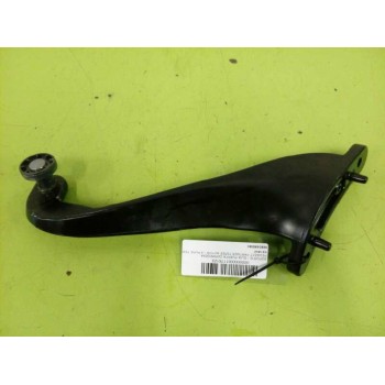 Recambio de soporte / guia puerta corredera para peugeot partner tepee active 1.2 pure tech 110 referencia OEM IAM 9680486980 SU