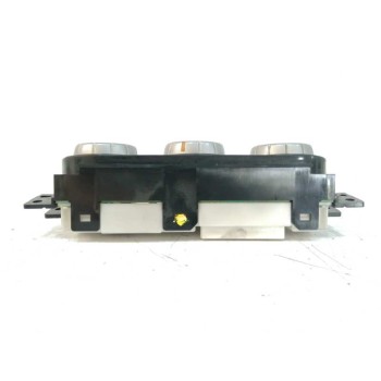 Recambio de mando climatizador para nissan x-trail (t31) 2.0 dci turbodiesel cat referencia OEM IAM 27500JB74A A02000A7504000 