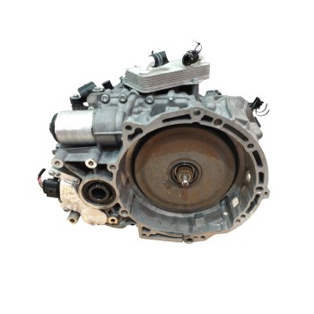 Recambio de caja cambios para seat leon st (5f8) 2.0 tdi referencia OEM IAM SWR  