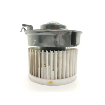 Recambio de motor calefaccion para nissan qashqai (j10) 1.5 dci turbodiesel cat referencia OEM IAM 27225ET10A  