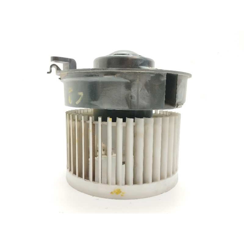 Recambio de motor calefaccion para nissan qashqai (j10) 1.5 dci turbodiesel cat referencia OEM IAM 27225ET10A  