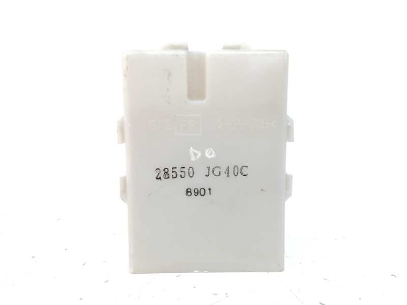 Recambio de modulo electronico para nissan x-trail (t31) 2.0 dci turbodiesel cat referencia OEM IAM 28550JG40C Recambio de modulo electronico para nissan x-trail (t31) 2.0 dci turbodiesel cat referencia OEM IAM 28550JG40C