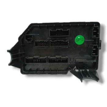 Recambio de caja reles / fusibles para mg zs suv (azs1) 1.5 vti referencia OEM IAM   