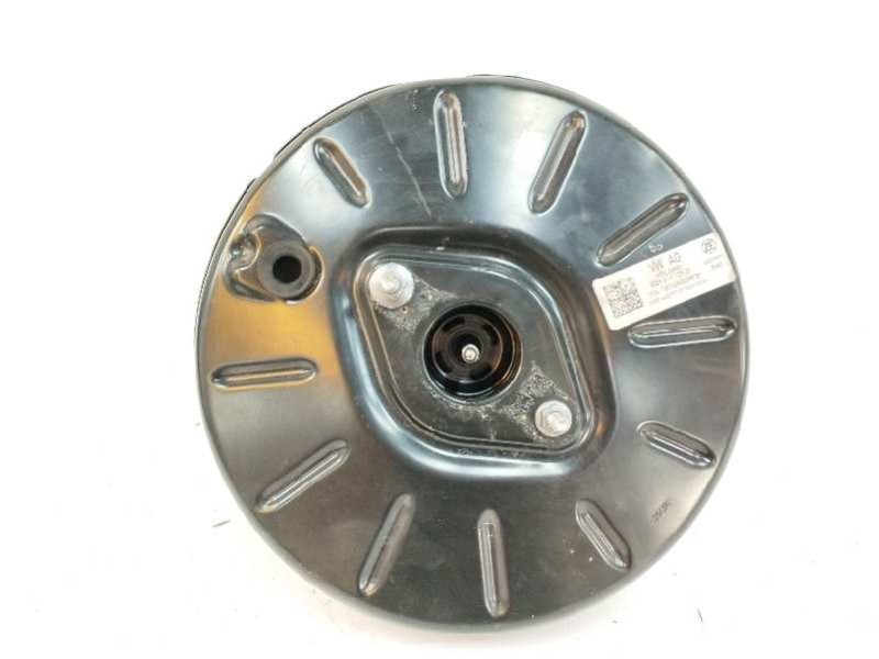 Recambio de servofreno para audi q3 sportback (f3n) 35 tdi s line referencia OEM IAM 5QH614105D Recambio de servofreno para audi q3 sportback (f3n) 35 tdi s line referencia OEM IAM 5QH614105D