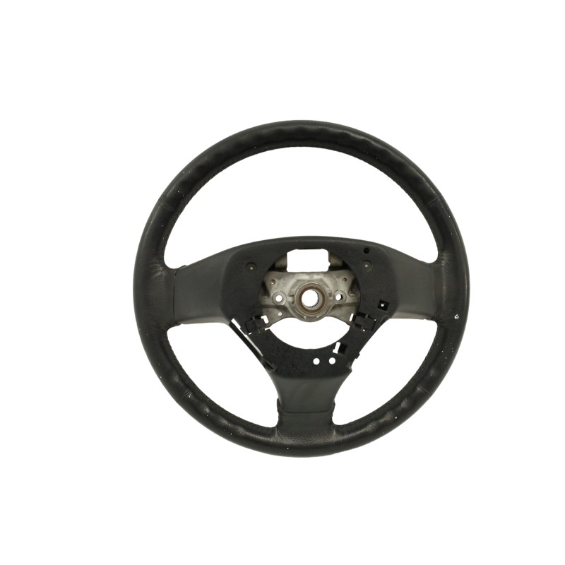 VOLANTE CON DESGASTE