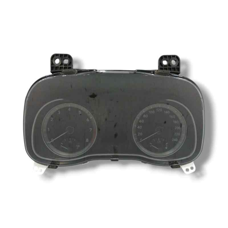 Recambio de cuadro instrumentos para hyundai kona 1.0 tgdi cat referencia OEM IAM 94013J9670  