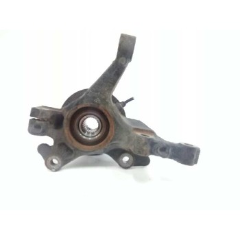 Recambio de mangueta delantera izquierda para ford fiesta (ccn) 1.5 tdci cat referencia OEM IAM AY1C3K171BA  