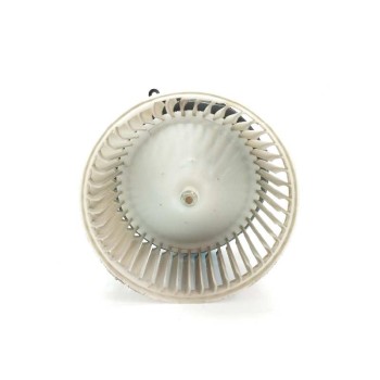 Recambio de motor calefaccion para nissan qashqai (j10) 1.5 dci turbodiesel cat referencia OEM IAM 27225ET10A  