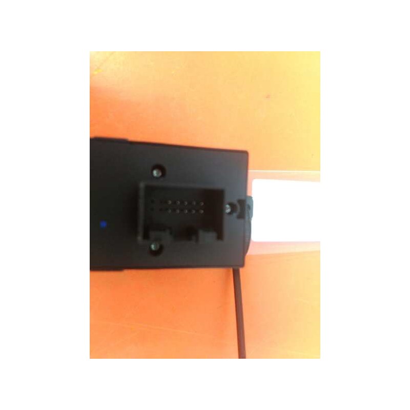 Recambio de mando elevalunas delantero izquierdo para volkswagen golf iv berlina (1j1) advance referencia OEM IAM 1J4959857B  