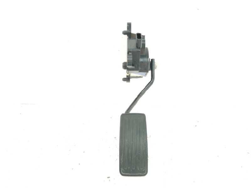 Recambio de potenciometro pedal para nissan x-trail (t31) 2.0 dci turbodiesel cat referencia OEM IAM 0659A00193  