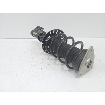 Recambio de amortiguador delantero izquierdo para peugeot 3008 ii suv (mc_, mr_, mj_, m4_) hybrid referencia OEM IAM 9819718780 