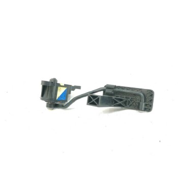 Recambio de potenciometro pedal para nissan x-trail (t31) 2.0 dci turbodiesel cat referencia OEM IAM 0659A00193  