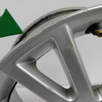 Recambio de llanta para audi a4 berlina (8e) 2.0 tdi 16v (103kw) referencia OEM IAM 4F0601025AK 7,5JX17H2 ET45 5H 5X112