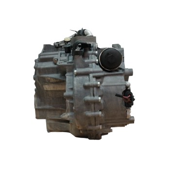 Recambio de caja cambios para seat leon st (5f8) 2.0 tdi referencia OEM IAM SWR  
